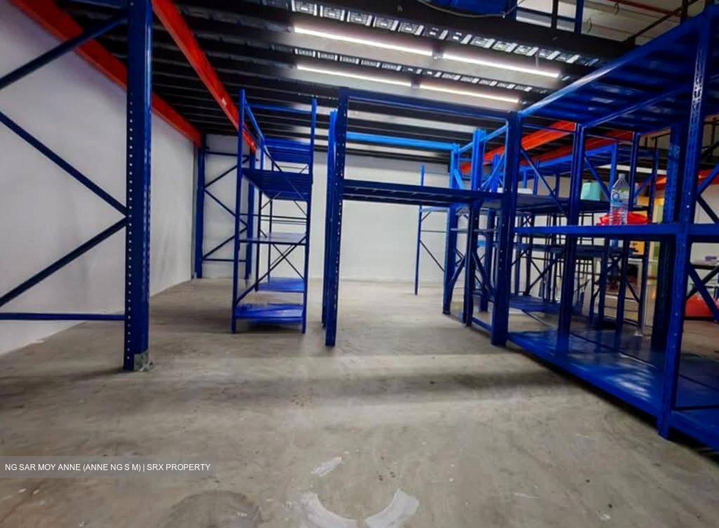 Oxley Bizhub (D14), Factory #561611311